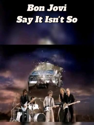 Say It Isnt So | TikTok