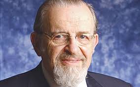 Response to the passing of Rabbi Dr. Norman Lamm zt"l