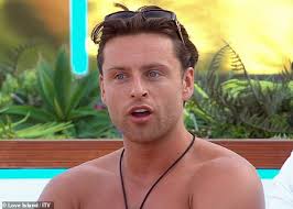 Love Island: All Stars' Casey O'Gorman sends shockwaves through the villa  as he 'casually' admits he has ALREADY slept with bombshell Tina Stinnes