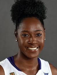 Breanna Lewis's Instagram, Twitter & Facebook