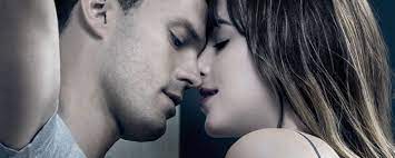 Dakota johnson, jamie dornan, luke grimes and others. Langer Fifty Shades Of Grey 3 Erscheint Als Unverschleierte Version Auf Blu Ray Kino News Filmstarts De