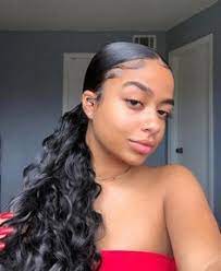 Short Hair Designs For Ladies Hairstyles For Five Year Olds Asian Hair 20190511 May 11 Long Hair Styles Baddie Hairstyles Prom Hairstyles For Short Hair