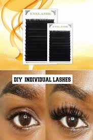 For drugstore lashes, first, try gently tugging on the false lash to see if it pops off on its own. Best Fake Eyelashes To Buy Extend Eyelash Professional Eyelash Extensions Near Me Eyelash Extensions Lash Extensions Best Fake Eyelashes
