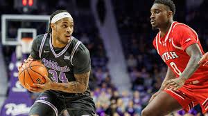 Preview // K-State Hosts Sunflower Showdown Saturday Night