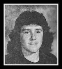 Remembering Michael Wayne Louk, Arroyo Grande High School Class of 1990