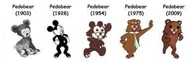Pedobear - Uncyclopedia, the content ...