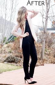 If you wear one with too airy a fabric, it can another innate characteristic of a romper: Do It Yourself Divas Diy Romper