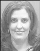 Jolene Davey Obituary (2013)