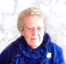 Beulah Cordelia (Church) Blevins Obituary September 17, 2017