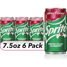 Sprite Soda Winter Spiced Cranberry Soft Drinks Porter S Download the free graphic resources in the form of png, eps, ai or psd. porter s grocery store