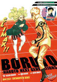 Boruto Naruto Next Generations Chapter 32 Page 1 Boruto Boruto Naruto Next Generations Anime Naruto
