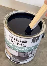 Best Paint For Stairs In A Basement