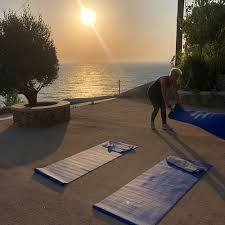 Prices aren't as high as you could find in. Top 6 Yoga Pilates In Mykonos Town South Aegean