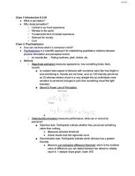 Image result for Perception Exam