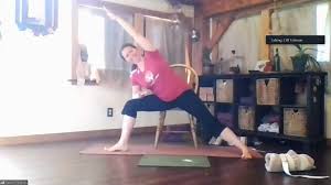 Iayt supports research and education in yoga and serves as a professional organization for yoga teachers and yoga therapists worldwide. Congregants Stay Active In Virtual Yoga Each Week Tikvat Israel Congregation Rockville Mdtikvat Israel Congregation Rockville Md