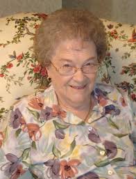 Marion MacPherson Obituary