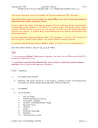 Find out everything you need to know to properly size your gutters and downspouts. Section 334100 Storm Utility Drainage Piping