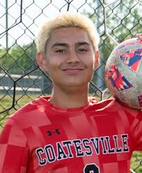 Coatesville Boys Soccer Team Roster