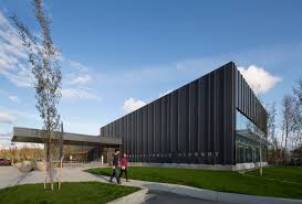 Maybe you would like to learn more about one of these? Wasilla Public Library Cornerstone General Contractors