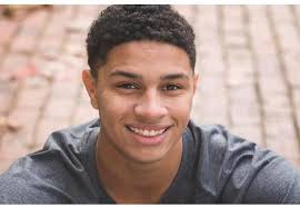 Adopted by Sydney Whisenant and Bodee Richards Brown! Isaiah Wilks is a  Senior at Dorman High School. Football is his first love. He first begin  playing in little league and flourished into