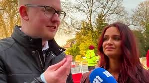 I'm now in debt for the rest of my life!' Cheltenham racegoers give their  verdict