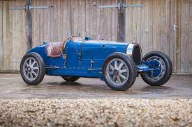 Bugatti Type 35b Bugatti Bugatti For Sale Antique Cars
