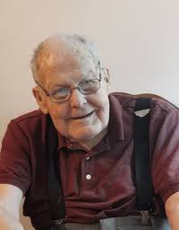 Obituary for Irwin V. Miner