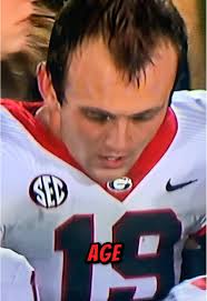 Why Is Brock Bowers Balding