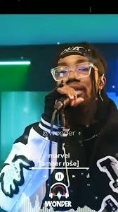 Marvel Amber Rose Instrumental Beat with Hook