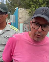 SAN FRANCISCO DE MACORÍS.- El director provincial Duarte del Ministerio de  Medio Ambiente y Recursos Naturales, Carmelo Polanco, destacó este martes  las cualidades tanto laborales como humanas que adornaban al fallecido  ministro