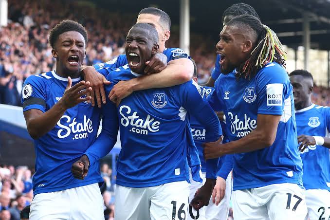 The Friedkin Group confirms Everton takeover - iSportConnect