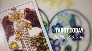 Dėl šios priežasties reikia, kad. Ramalan Tarot Hari Ini Rabu 28 Agustus 2019 Waktunya Mengembalikan Hidup Ke Keseimbangan Tribun Jogja