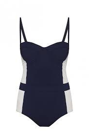 One Piece Swimsuit Tory Burch Vitkac Shop Online