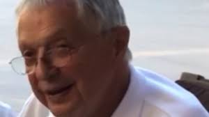 FOUND: Police find elderly man deceased from self-inflicted wounds