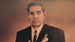 Watch The Return of Ivan