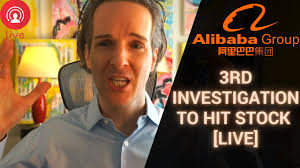 Aug 12, 2021 · alibaba's price chart is laced with the usual bearish signals you'd expect from a stock that is on the outs with investors. Update Alibaba Stock 3rd Investigation To Collapse Stock Price Apho2018