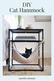 This cat hammock is ideal for anyone that is looking to make their cats a little more comfortable while they are in a cage. Pin On Pet Love