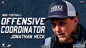 Jonathan Heck (@CoachJonnyHeck)