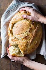 This Is A Real Artisan Apple Bread With Fresh Apples 12 Hour Starter Knead Rise Fold In Apples Rise Again Bake Apple Bread Recipe Apple Bread Yeast Bread