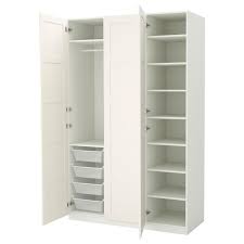 pax kleiderschrank weiss bergsbo weiss ikea deutschland ikea pax kledingkast pax kledingkast ikea pax