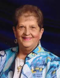 Obituary information for Patricia Ferris