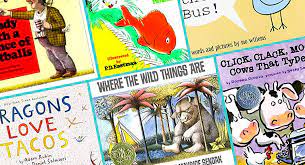 The 14 Best Books For 5 Year Olds Fatherly