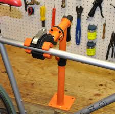 Click thumbnails to expand pictures the materials that went into the construction of this bike repair stand were purchased from my local big box store as off the shelf items including the 3/4″. Conquer Bench Mount Bike Repair Stand Bicycle Rack Walmart Com Walmart Com