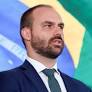 fotos eduardo bolsonaro de www.instagram.com
