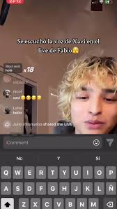 Xavi y Fabio: Momentos Destacados en Vivo