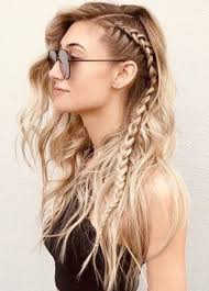 New Hairstyles That Make You Look Younger Cool Braid Hairstyles Hair Styles Long Hair Styles