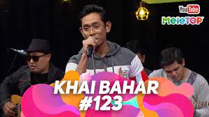 You can download free mp3 as a separate khai bahar 123 duración 3:23 tamaño 4.97 mb / download here. Khai Bahar 123 Live Di Meletop Persembahan Live Meletop Neelofa Nabil Youtube