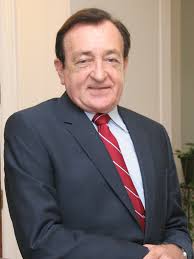 Bob McCabe, Vero Beach City Council candidate