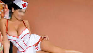 Scarica tutte le foto e usale anche per progetti commerciali. E Una Sanita Senza Mutande La Sexy Infermiera Fa Arrabbiare L Adige It