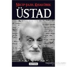 Hem osmanlı hem cumhuriyet dönemi'ni gören usta yazar, ardından gelen birçok isme önder oldu. Ustad Necip Fazil Kisakurek Kitabi Ve Fiyati Hepsiburada